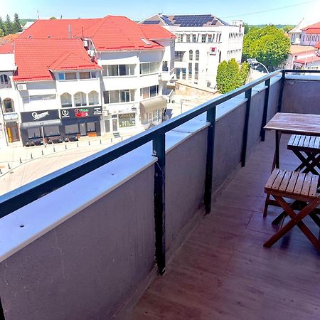 Old Town View- Central Apartment Targoviste Exterior photo